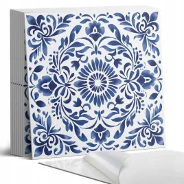 paczka-kafelkow-winylowych-pcv-kwiatowy-wzor-z-ornamentami-9-szt-30x30-cm