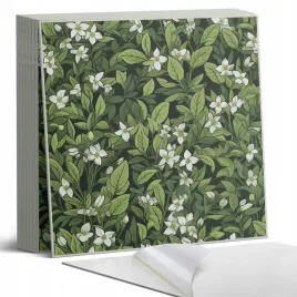 zestaw-kafelkow-winylowych-sciennych-kwiatowy-wzor-roslinny-9-szt-30x30-cm