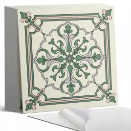 kafelki-scienne-z-grafika-pcv-wzor-kwiatowy-z-ornamentami-20-szt-20x20-cm