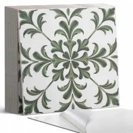 paczka-kafelkow-winylowych-pcv-motyw-roslinny-na-plytce-20-szt-20x20-cm