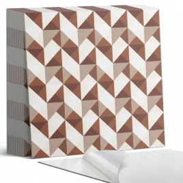 paczka-kafelkow-winylowych-pcv-geometryczny-wzor-trojkatow-20-szt-20x20-cm