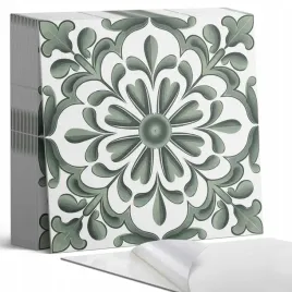 zestaw-kafelkow-samoprzylepnych-motyw-roslinny-w-okregu-20-szt-20x20-cm