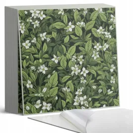 zestaw-samoprzylepnych-kafelkow-pcv-kwiatowy-wzor-roslinny-20-szt-20x20-cm
