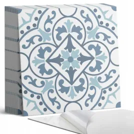paczka-kafelkow-winylowych-pcv-wzor-roslinny-w-ornamentach-20-szt-20x20-cm