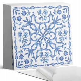 paczka-kafelkow-winylowych-pcv-kwiatowy-wzor-dekoracyjny-20-szt-20x20-cm