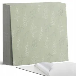 paczka-samoprzylepnych-kafelkow-pcv-roslinny-wzor-lisci-20-szt-20x20-cm