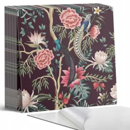 paczka-kafelkow-samoprzylepnych-kwiatowy-wzor-z-ptakami-20-szt-20x20-cm