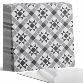 paczka-kafelkow-winylowych-geometryczny-wzor-z-gwiazdami-20-szt-20x20-cm
