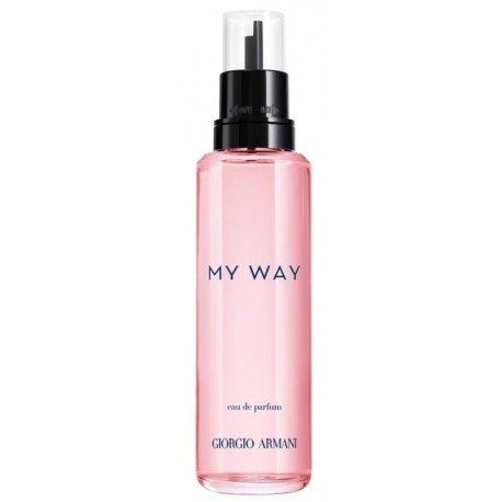 giorgio armani my way woda perfumowana 100 ml    