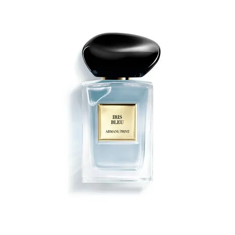 giorgio armani armani prive - iris bleu woda toaletowa 50 ml     