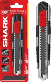 noz-nozyk-metalowy-gumowy-shark-z-czarnym-ostrzem-lamanym-1szt-18mm