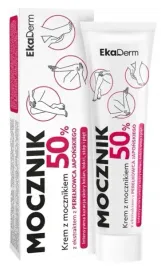 ekamedica-ekaderm-krem-z-mocznikiem-50percent-do-intensywnej-kuracji-30ml