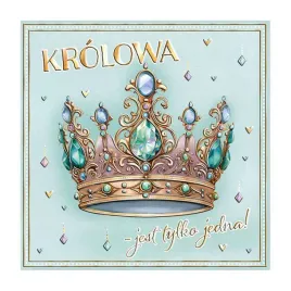 kartka-okolicznosciowa-urodziny-krolowa-jest-tylko-jedna-henry-15x1