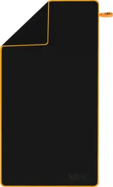 recznik-z-mikrofibry-nils-camp-ncr12-180x100-cm-czarno-pomaranczowy