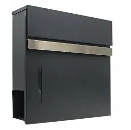 skrzynka-na-listy-wrzutnia-z-gazetnikiem-antracyt-ral7016-stal-3-5-kg-okno