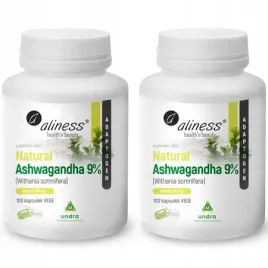 2-x-ashwagandha-9percent-560-mg-100-kapsulek-stres-kortyzol-pamiec-sen-krazenie