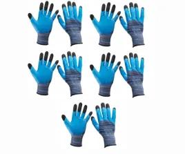 rekawice-robocze-dziane-spieniane-z-lateksem-rekawiczki-r10-5par
