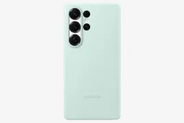 etui-samsung-galaxy-s25-ultra-silicone-mint