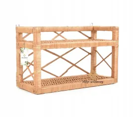 szafka-wiklinowa-regal-polka-z-wikliny-wiszaca-na-sciane-do-domu-h-25-cm