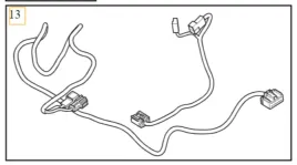 volvo-s60-iii-v60-ii-wiazka-instalacja-usb