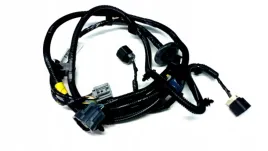 volvo-s60-v60-wiazka-inst-tylny-zderzak-31376361