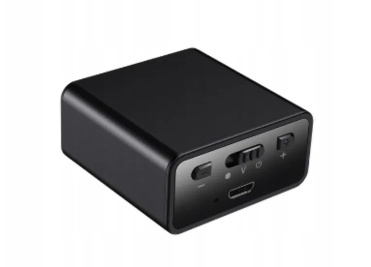 dyktafon-spreest-q65-32gb-stan-nowy
