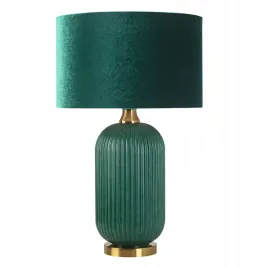 light-prestige-lampa-stolowa-tamiza-65-cm-zielona-1xe27