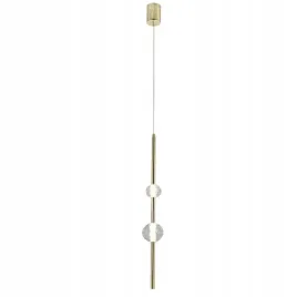 light-prestige-lampa-wiszaca-vaku-zlota-led-4000k