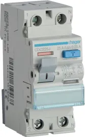 wylacznik-roznicowopradowy-1p-n-25a-30ma-6ka-ac-hager-cdc225j