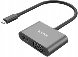 unitek-adapter-usb-c-na-hdmi-4k-i-vga-fullhd