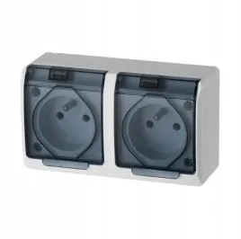 hermes-gniazdo-hermetyczne-podwojne-natynkowe-z-uziemieniem-16a-ip44-z-klap