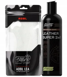 pielegnacja-skory-elite-detailer-leather-super-2in1-500ml-mikrofibra