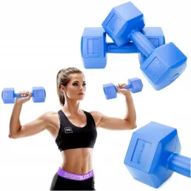 hantle-2x5kg-hantelki-ciezarki-zestaw-hantli-bitumiczne-do-cwiczen-10kg