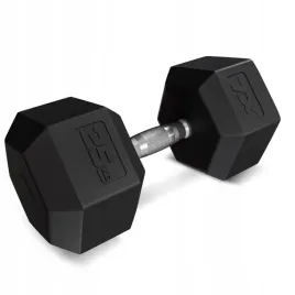 hantla-hex-hantel-zeliwny-do-cwiczen-gumowany-zeliwny-25-kg-trex-sport