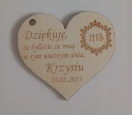 serce-drewniane-komunia-podziekowanie-dla-gosci-zawieszka