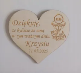 serce-drewniane-komunia-podziekowanie-dla-gosci