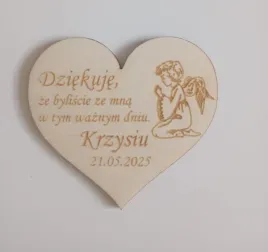 serce-drewniane-komunia-podziekowanie-dla-gosci