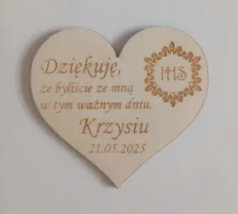 serce-drewniane-komunia-podziekowanie-dla-gosci