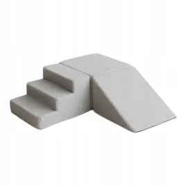 piankowy-3-elementowy-plac-zabaw-boucle-szary