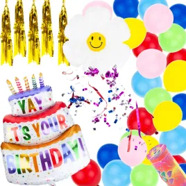 girlanda-balonowa-balony-urodziny-fredzle-konfetti-w-tubie-party-impreze