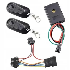 alarm-36v-72v-z-pilotem-do-hulajnogi-elektrycznej-roweru-skutera-e-bike