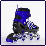 rolki-regulowane-dla-dzieci-chlopca-34-37-czarno-niebieskie-dzieciece-rodzaj-pozostale