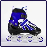 rolki-regulowane-dla-dzieci-chlopca-34-37-czarno-niebieskie-dzieciece-material-kol-pu