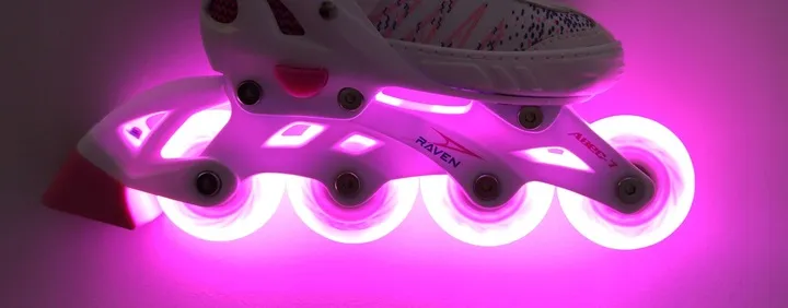 rolki-wrotki-3w1-regulowane-raven-grace-28-32-led