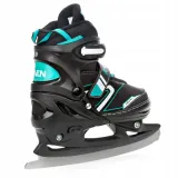 rolki-lyzwy-wrotki-4w1-regulowane-raven-helixi-black-mint-30-33-kolka-led-liczba-kol-4