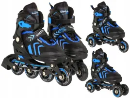 zmienny-zestaw-lyzworolki-meskie-rozmiar-39-43-regulacja-rolki-lyzwy-4w1