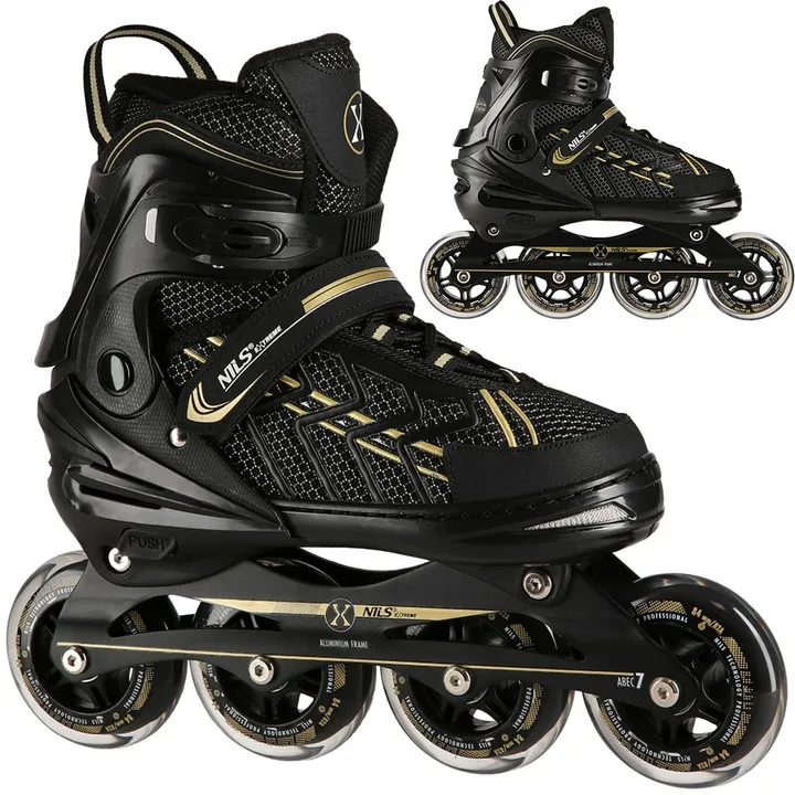 lyzworolki-rolki-rekreacyjne-meskie-damskie-regulowane-pu100-abec7-r-43-45