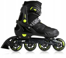 rolki-regulowane-lyzworolki-blackwheels-sonic-r-32-35