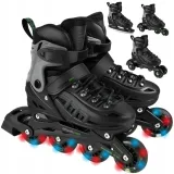 spokey-4w1-lyzworolki-lyzwy-hokejowe-dzieciece-regulowane-kolka-led