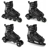 spokey-4w1-lyzworolki-lyzwy-hokejowe-dzieciece-regulowane-kolka-led-twardosc-kol-82a